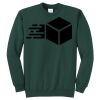 Core Fleece Crewneck Sweatshirt Thumbnail