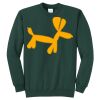 Core Fleece Crewneck Sweatshirt Thumbnail