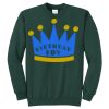 Core Fleece Crewneck Sweatshirt Thumbnail