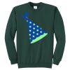 Core Fleece Crewneck Sweatshirt Thumbnail