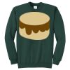 Core Fleece Crewneck Sweatshirt Thumbnail