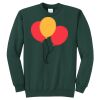 Core Fleece Crewneck Sweatshirt Thumbnail