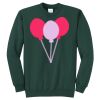 Core Fleece Crewneck Sweatshirt Thumbnail