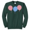 Core Fleece Crewneck Sweatshirt Thumbnail