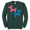 Core Fleece Crewneck Sweatshirt Thumbnail