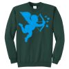 Core Fleece Crewneck Sweatshirt Thumbnail