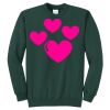 Core Fleece Crewneck Sweatshirt Thumbnail