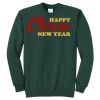 Core Fleece Crewneck Sweatshirt Thumbnail