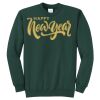 Core Fleece Crewneck Sweatshirt Thumbnail