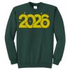 Core Fleece Crewneck Sweatshirt Thumbnail