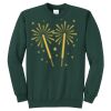 Core Fleece Crewneck Sweatshirt Thumbnail