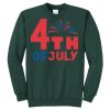 Core Fleece Crewneck Sweatshirt Thumbnail