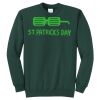 Core Fleece Crewneck Sweatshirt Thumbnail