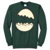 Core Fleece Crewneck Sweatshirt Thumbnail