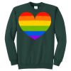 Core Fleece Crewneck Sweatshirt Thumbnail