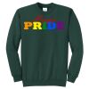Core Fleece Crewneck Sweatshirt Thumbnail