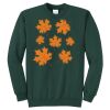 Core Fleece Crewneck Sweatshirt Thumbnail