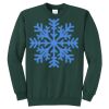 Core Fleece Crewneck Sweatshirt Thumbnail