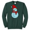 Core Fleece Crewneck Sweatshirt Thumbnail