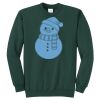 Core Fleece Crewneck Sweatshirt Thumbnail