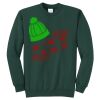 Core Fleece Crewneck Sweatshirt Thumbnail