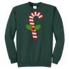 Core Fleece Crewneck Sweatshirt Thumbnail
