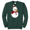 Core Fleece Crewneck Sweatshirt Thumbnail