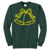 Core Fleece Crewneck Sweatshirt Thumbnail