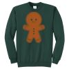 Core Fleece Crewneck Sweatshirt Thumbnail
