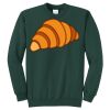 Core Fleece Crewneck Sweatshirt Thumbnail