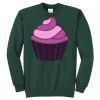 Core Fleece Crewneck Sweatshirt Thumbnail