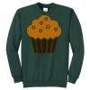 Core Fleece Crewneck Sweatshirt Thumbnail