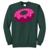 Core Fleece Crewneck Sweatshirt Thumbnail