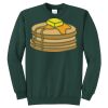 Core Fleece Crewneck Sweatshirt Thumbnail