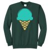 Core Fleece Crewneck Sweatshirt Thumbnail