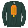 Core Fleece Crewneck Sweatshirt Thumbnail