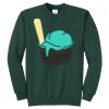 Core Fleece Crewneck Sweatshirt Thumbnail