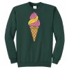 Core Fleece Crewneck Sweatshirt Thumbnail