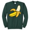 Core Fleece Crewneck Sweatshirt Thumbnail