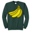 Core Fleece Crewneck Sweatshirt Thumbnail