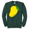 Core Fleece Crewneck Sweatshirt Thumbnail