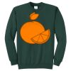 Core Fleece Crewneck Sweatshirt Thumbnail