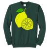 Core Fleece Crewneck Sweatshirt Thumbnail