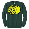 Core Fleece Crewneck Sweatshirt Thumbnail