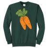 Core Fleece Crewneck Sweatshirt Thumbnail