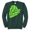 Core Fleece Crewneck Sweatshirt Thumbnail