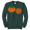 Core Fleece Crewneck Sweatshirt Thumbnail