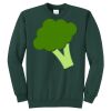 Core Fleece Crewneck Sweatshirt Thumbnail