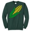 Core Fleece Crewneck Sweatshirt Thumbnail