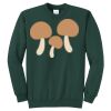 Core Fleece Crewneck Sweatshirt Thumbnail